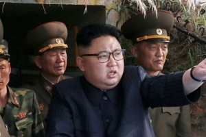 China will intervene if US strikes North Korea first: Chinese media
