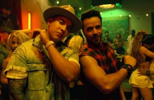 'Despacito' becomes the most-viewed YouTube video