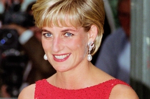Diana's intimate letters: Over Rs 79 lakh expected at auction