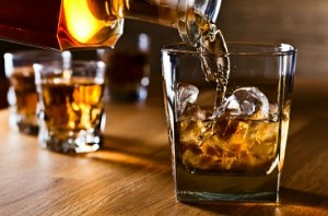 Drinking alcohol daily could lead to skin cancer