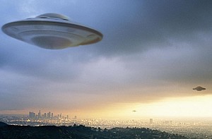Drunk man claims he had travelled back from year 2048 to warn about alien invasion