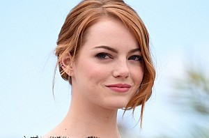 Emma Stone is 2017's best paid actress: Forbes
