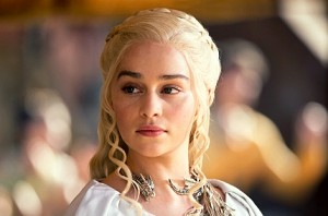 Game of Thrones hackers leak private information of actors