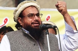 Hafiz Saeed launches political party in Pakistan
