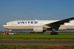 Indian doctor arrested for groping teen on United flight