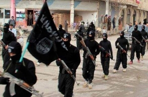 IS executes 128 people in Syria: Report
