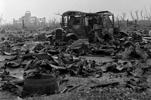 Japan marks 72 years since Hiroshima nuclear bombing