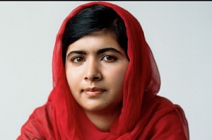 Malala Yousafzai to study in Oxford University