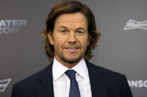 Mark Wahlberg named world's highest paid actor with $68 million