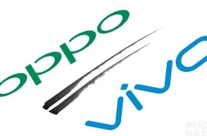Oppo and Vivo chinese employees sent back