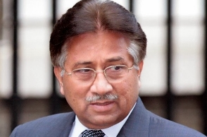 Pak court declares Musharraf fugitive in the Benazir Bhutto murder case