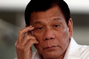 Philippines’ Duterte says drugs war will go on, despite criticism