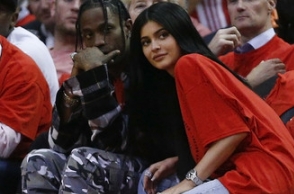 Reality star Kylie Jenner pregnant with boyfriend's child: Reports