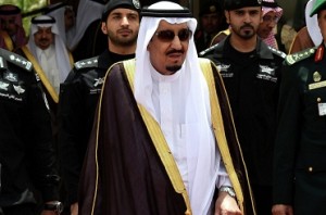 Saudi king blew Rs 650 cr in the most expensive vacation ever