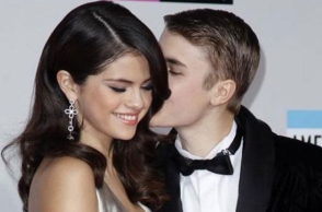 Selena's Instagram account is shut down after hackers post naked pictures of her ex-boyfriend