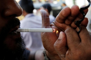 'Sin tax': Dubai to collect 100% tax for tobacco products
