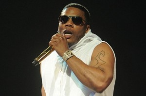 Rapper Nelly arrested over rape allegations