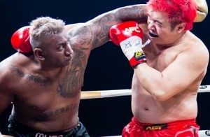 Tamil bodybuilder dies of cardiac arrest after Muay Thai fight in Singapore