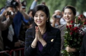 Thailand ex-PM Yingluck Shinawatra found guilty, sentenced to five years in jail