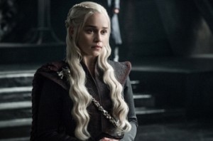 Unaired ‘Game of Thrones’ script stolen by hackers