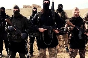 US created ISIS: Iraq VP