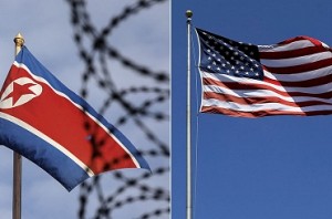 US to ban travel to North Korea