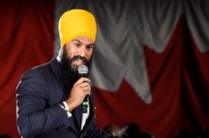 Video of Indo-Canadian politician’s response to racist woman goes viral