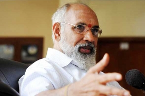 We need federalism, we don’t want to divide the nation: C V Vigneswaran