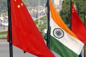 Western media favours India: Chinese media