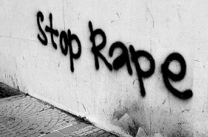 Woman allegedly kidnapped, gang-raped in moving car