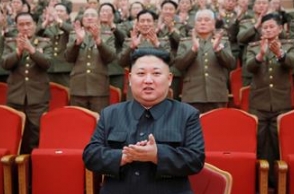 World united to denuclearised North Korea: US