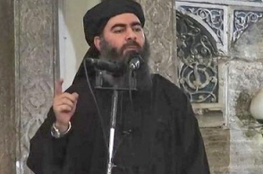 World's most wanted terrorist Abu Bakr-Al Baghdadi dead: Report
