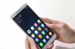Xiaomi likely to launch Mi Max 2 on May 23