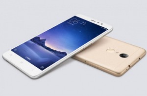 Xiaomi likely to launch Mi Note 3 in June 2017