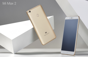 Xiaomi Mi Max 2 launched in India, priced at Rs 16,999