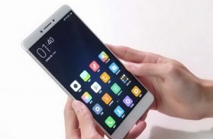 Xiaomi Mi Max 2 variant appears on TENAA