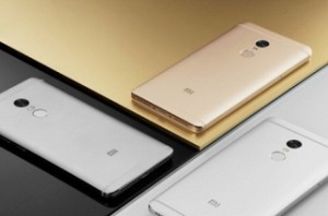 Xiaomi Redmi 4 to be available from Today