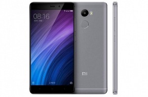 Xiaomi Redmi 4A goes on sale in India