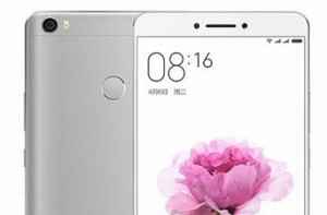 Xiaomi to launch Mi Max 2 on May 25