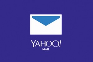 Yahoo Mail app to allow Gmail, Outlook email addresses