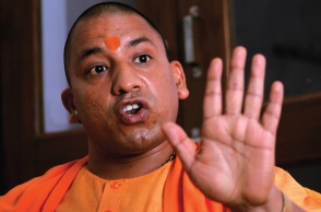 Yogi Adityanath calls Saharanpur clashes 'a well-planned conspiracy'