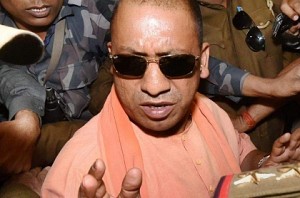 Yogi Adityanath's appointment challenged in High Court