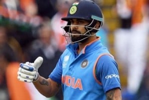 You have to sometimes say things that hurt: Kohli