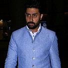 Abhishek Bachchan