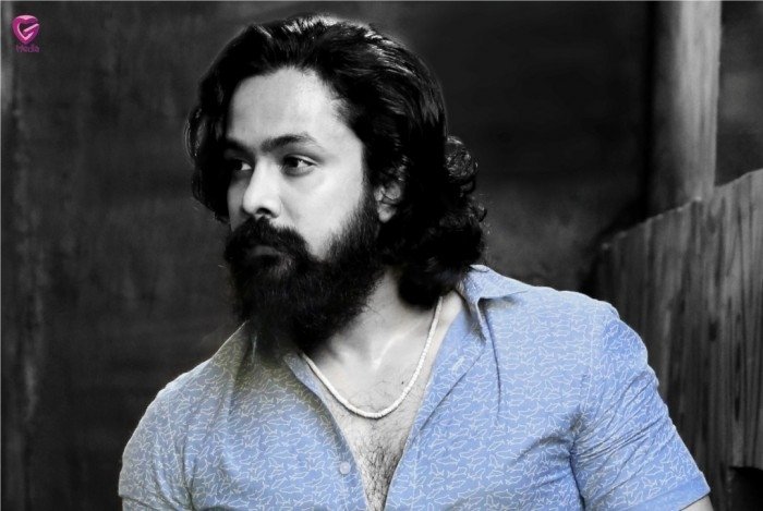 Arish kumar (aka) Arishkumar