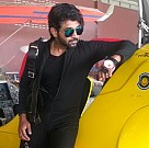Arun Vijay