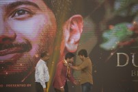 Dulquer Salmaan (aka) DulquerSalmaan