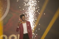 Dulquer Salmaan (aka) DulquerSalmaan