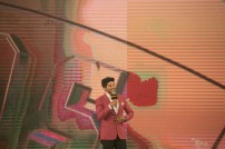 Dulquer Salmaan (aka) DulquerSalmaan