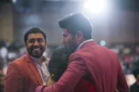 Dulquer Salmaan (aka) DulquerSalmaan